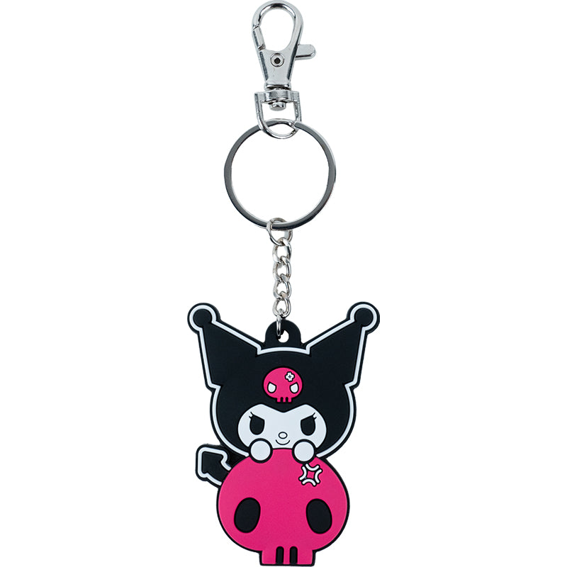 Брелок-підвіска Kite Kuromi HK23-3001-1