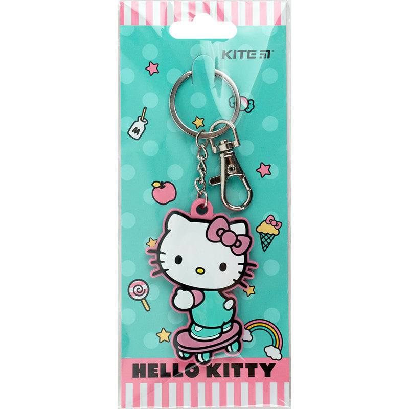 Брелок-підвіска Kite Hello Kitty HK23-3001-3. Фото 5