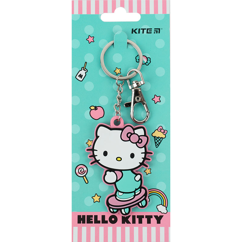 Брелок-підвіска Kite Hello Kitty HK23-3001-3. Фото 6