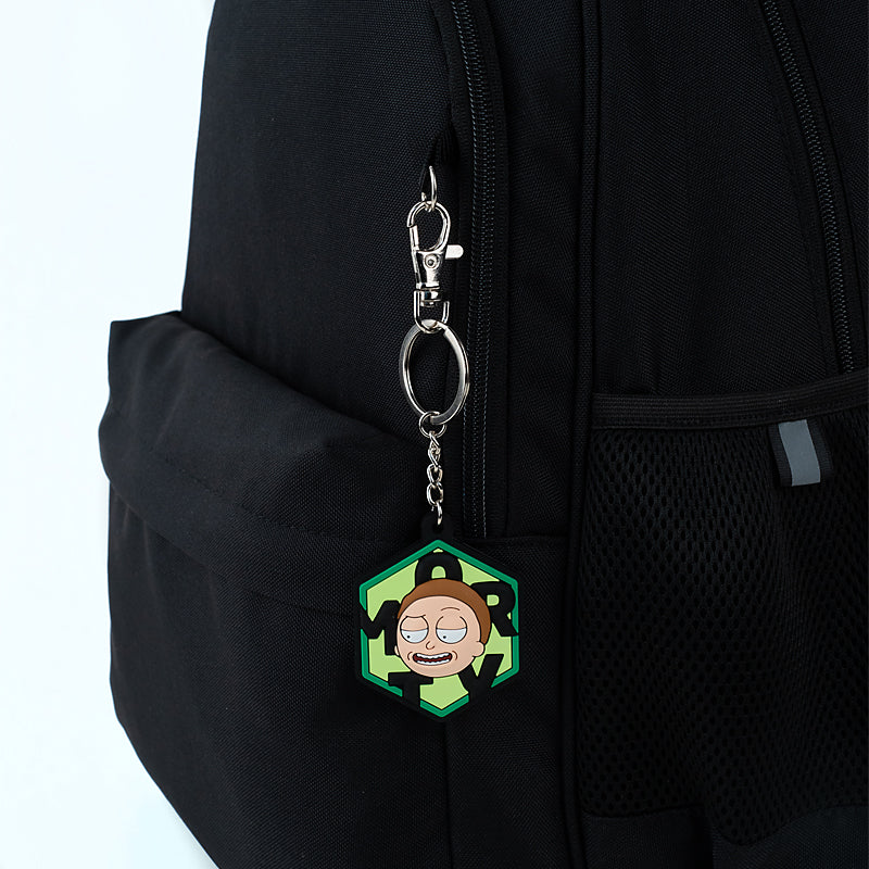 Брелок-підвіска Kite Rick and Morty RM23-3001-2. Фото 6
