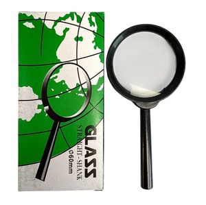 Скло збільшуюче Josef Otten, d 60мм 7818-60G