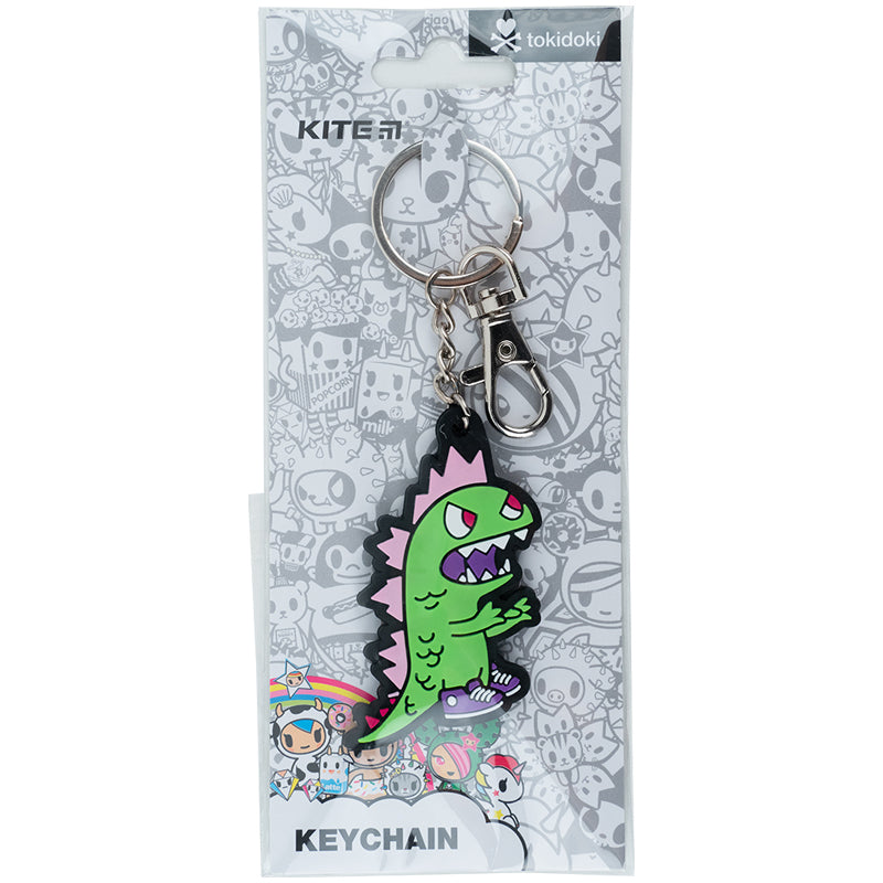 Брелок-підвіска Kite tokidoki TK23-3001-3. Фото 4