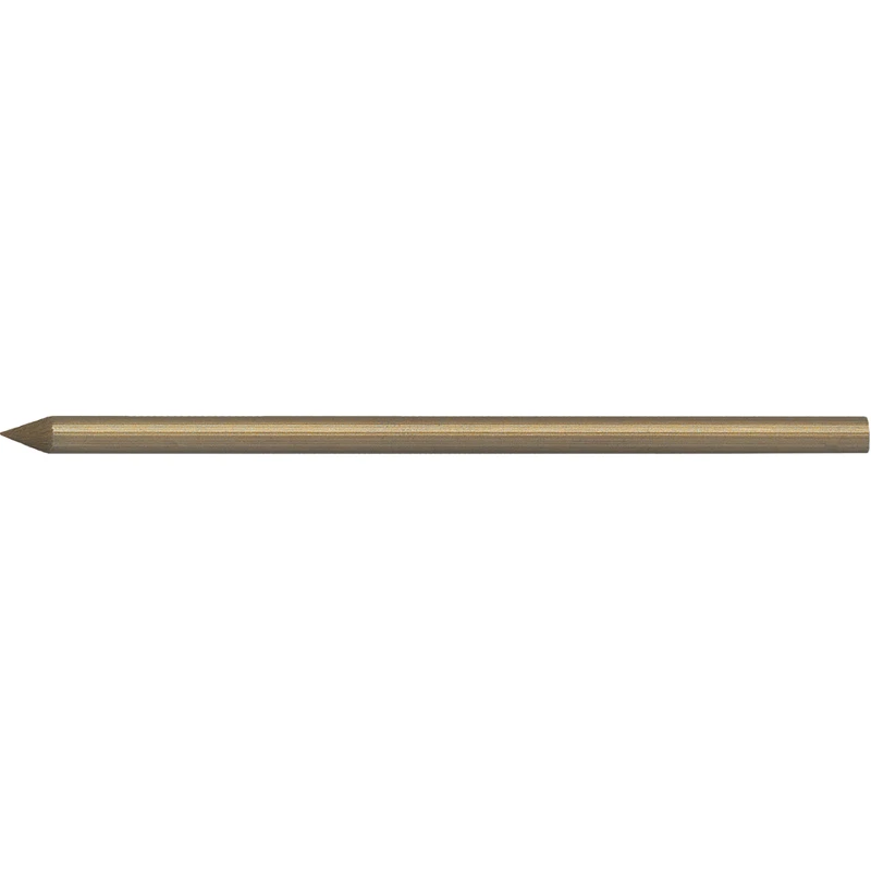 Грифель Koh-i-Noor 5.6 мм золотий 4382