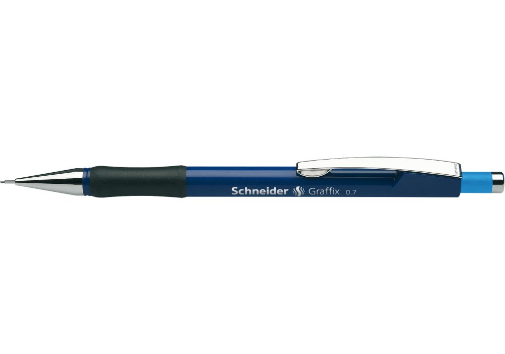 Олівець механічний Schneider 0,7 Graffix HB S156203