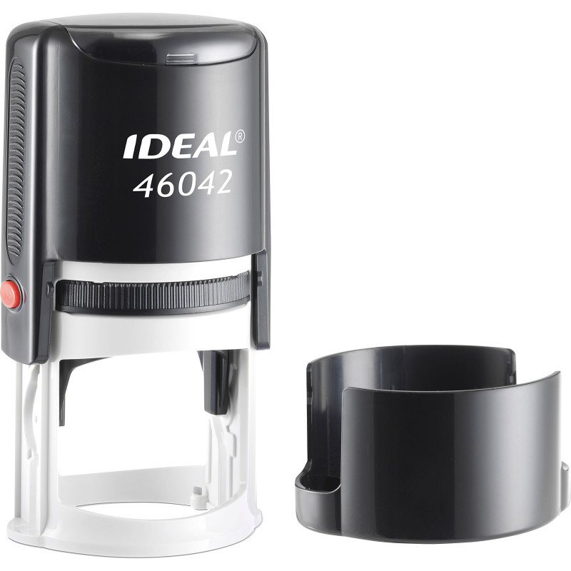 Оснащення для круглого друку Trodat 46042 Ideal, 42 мм. Фото 2