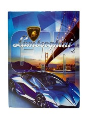 Блокнот Септіма А5 80 аркушів, клітинка 00-00023375. Фото 4