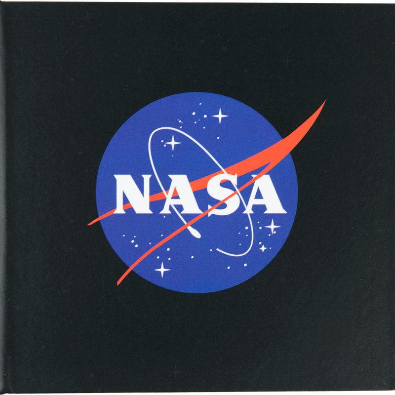 Стікери з клейкою смужкою Kite NASA набір NS22-477