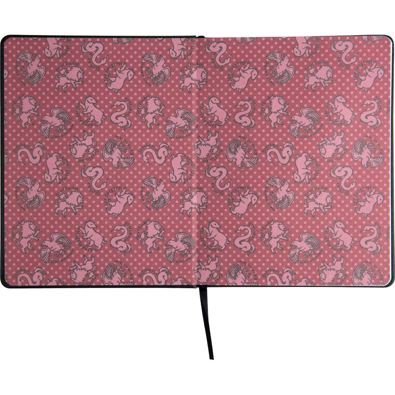 Щоденник шкільний Kite Harry Potter HP23-264, тверда обкладинка, PU. Фото 3