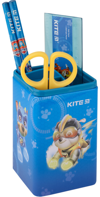 Набір настільний квадратний Kite Paw Patrol PAW20-214