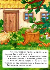 Книга Івасик-Телесик. Фото 4
