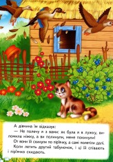 Книга Кривенька качечка. Фото 4