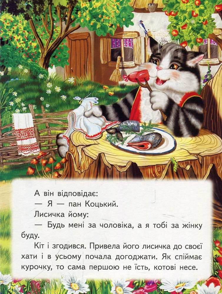 Книга Пан Коцький. Фото 4