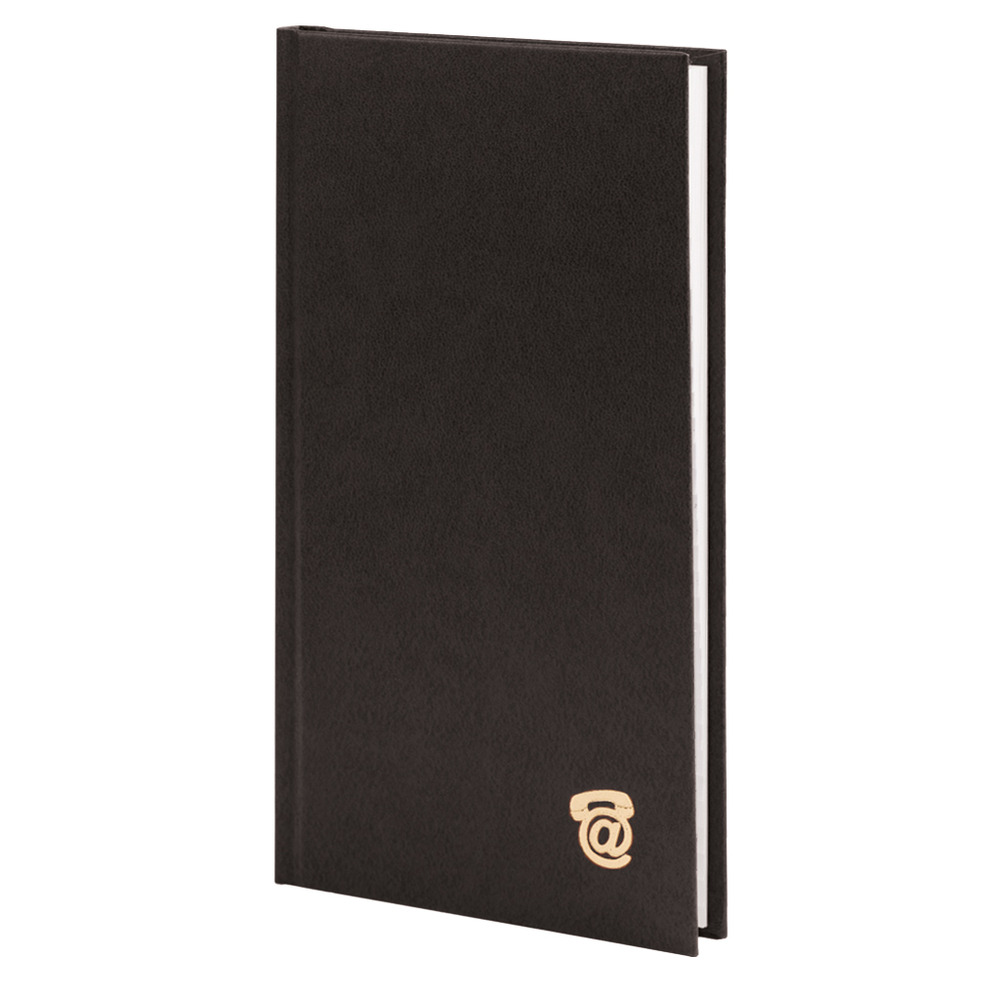 Алфавітна книга Поліграфіст 100x190, 80 аркушів, клітинка, обкладинка баладек 210. Фото 3