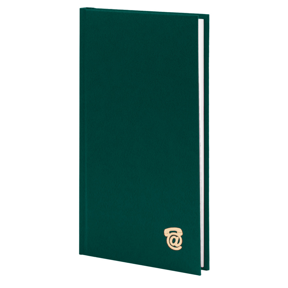 Алфавітна книга Поліграфіст 100x190, 80 аркушів, клітинка, обкладинка баладек 210. Фото 5