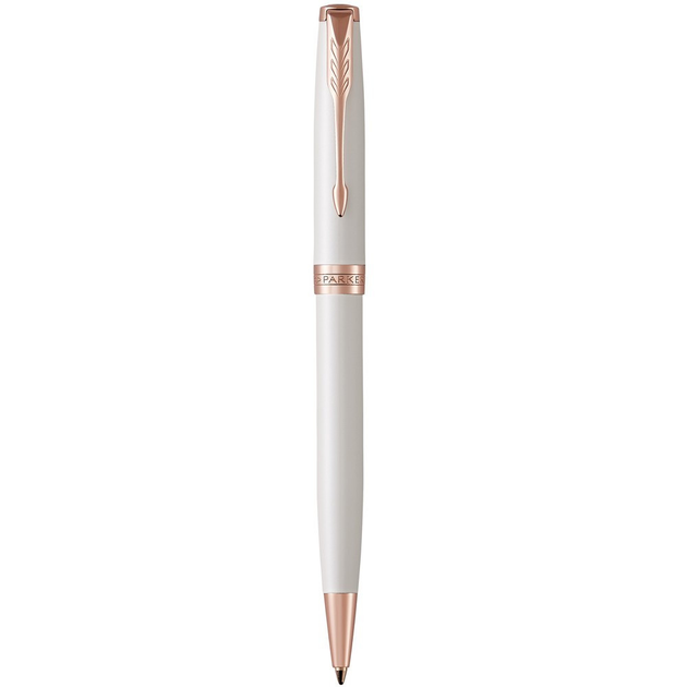 Ручка Parker Sonnet Pearl Lacquer PGT BP кулькова 87 632