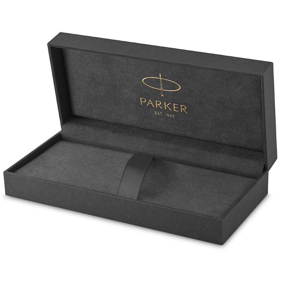 Ручка Parker Sonnet Metal & Pearl Lacquer CT BP кулькова 87 432. Фото 6