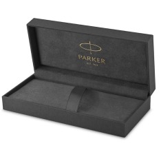 Ручка Parker Sonnet stainless stell CT RB ролер 84 222. Фото 5