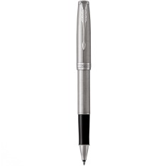 Ручка Parker Sonnet stainless stell CT RB ролер 84 222