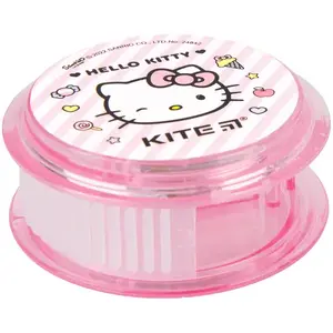 Точилка Kite з контейнером Hello Kitty HK20-117 