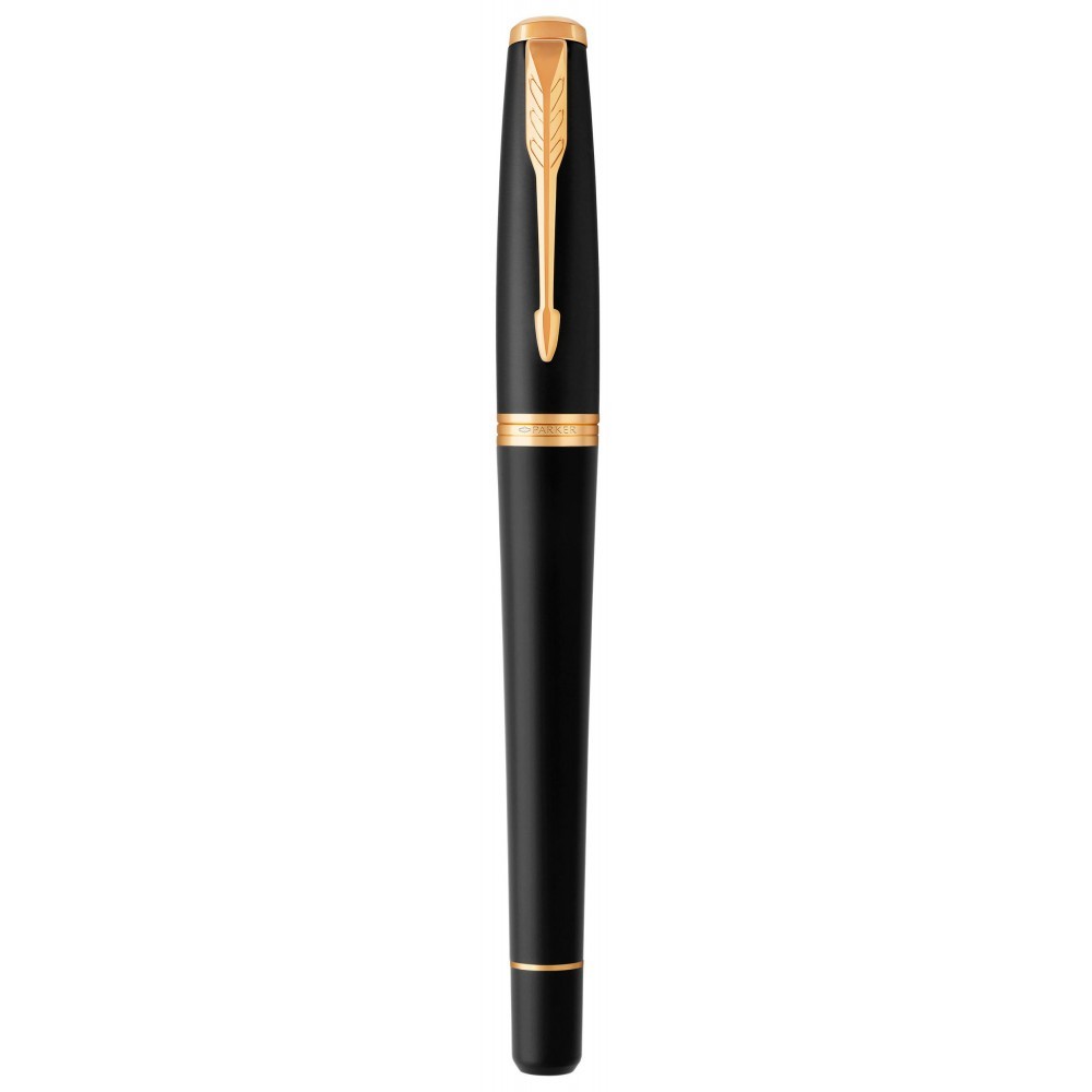 Набір Parker URBAN 17 Muted Black GT FP+BP в подарунковій упаковці DUOSETS 30 092b19. Фото 3