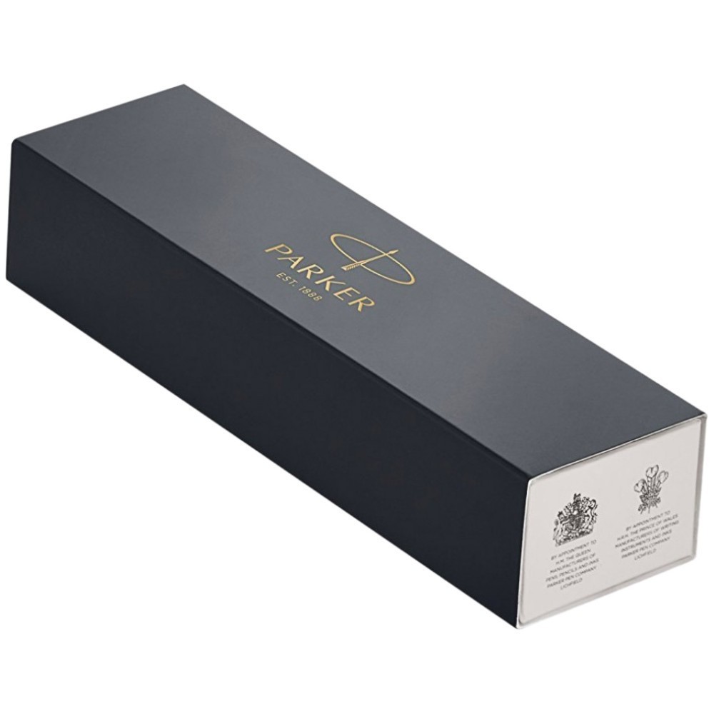 Набір Parker URBAN 17 Muted Black GT FP+BP в подарунковій упаковці DUOSETS 30 092b19. Фото 7