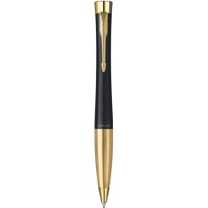 Набір Parker URBAN 17 Muted Black GT FP+BP в подарунковій упаковці DUOSETS 30 092b19. Фото 5