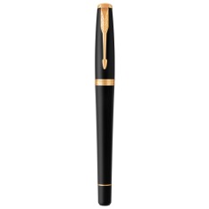 Набір Parker URBAN 17 Muted Black GT FP+BP в подарунковій упаковці DUOSETS 30 092b19. Фото 3