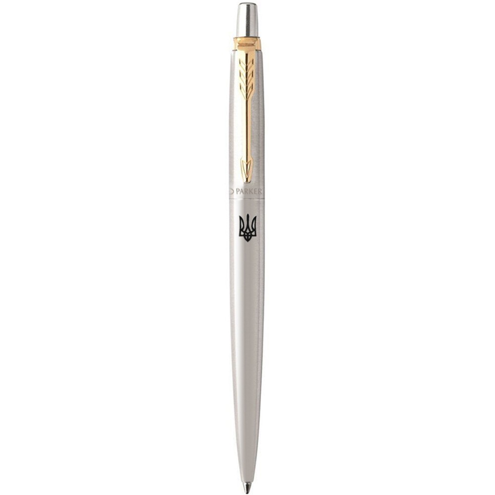 Ручка Parker JOTTER 17 SS GT BP кулькова 16 032_TR