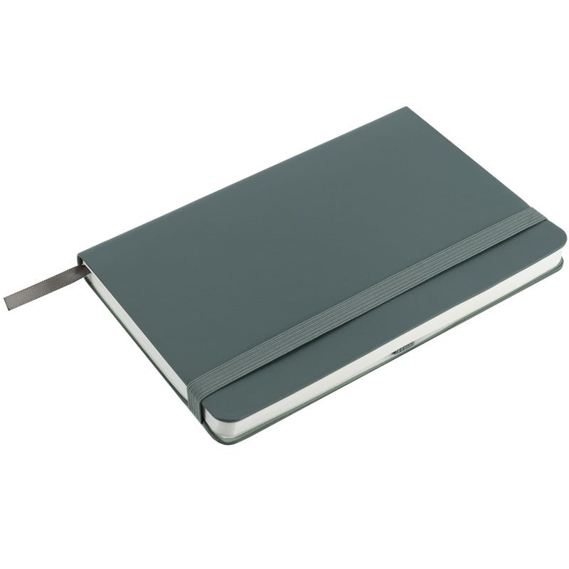 Книга записна Axent Partner Soft Earth Colors 8620-04-A, 125x195 мм, 96 аркушів, зелена. Фото 5
