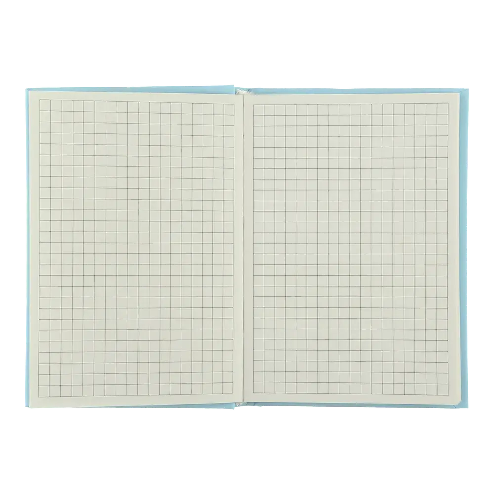 Записна книга Buromax Pastel Favourite А6 96 аркушів в клітинку бузкова BM.2420-426. Фото 3
