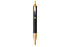 Ручка кулькова Parker IM Premium Black GT BP 24032