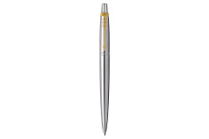 Ручка кулькова Parker JOTTER Stainless Steel GT BP 16032. Фото 7