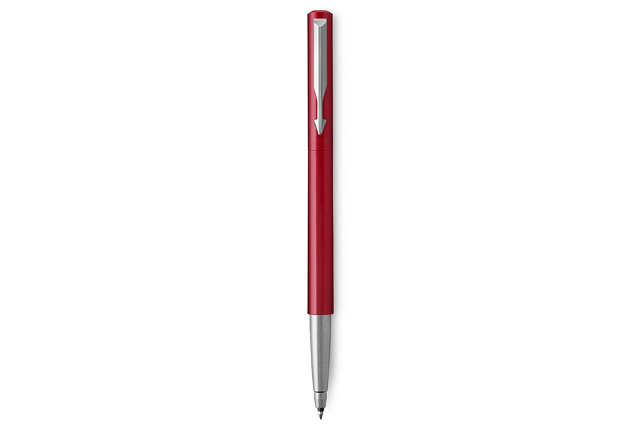 Ручка-ролер Parker VECTOR Red RB 05322