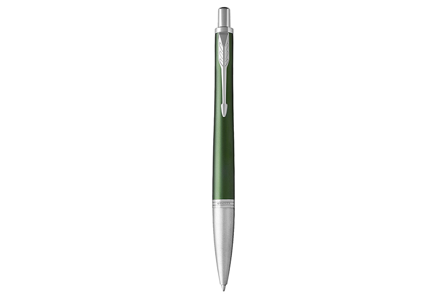 Ручка кулькова Parker URBAN Premium Green CT BP 32632