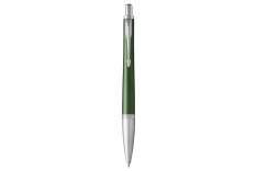 Ручка кулькова Parker URBAN Premium Green CT BP 32632