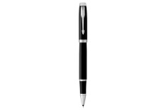 Ручка-ролер Parker IM Matte Black CT RB 26 121