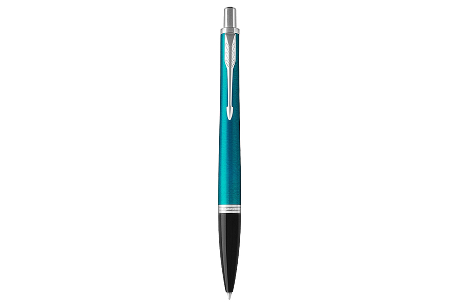 Ручка кулькова Parker URBAN Vibrant Blue CT BP 30632