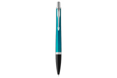 Ручка кулькова Parker URBAN Vibrant Blue CT BP 30632