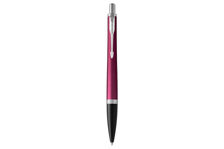 Ручка Parker Urban Vibrant Magenta CT BP кулькова 30 532