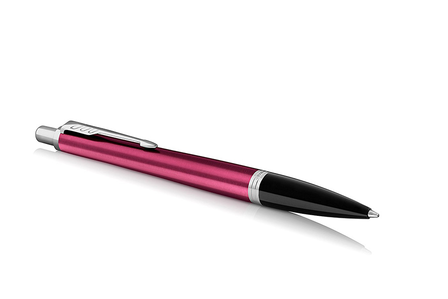 Ручка Parker Urban Vibrant Magenta CT BP кулькова 30 532. Фото 4