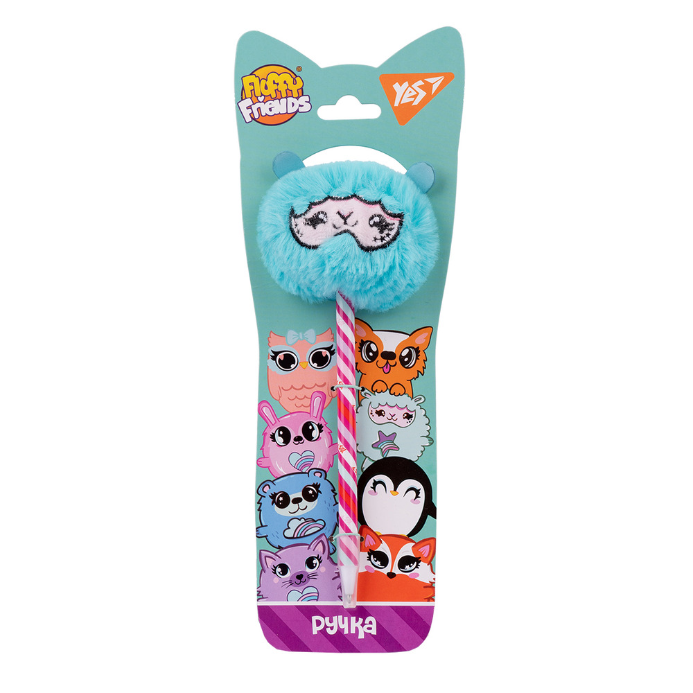 Ручка Yes Fluffy Friends - вівця Бетті 412091