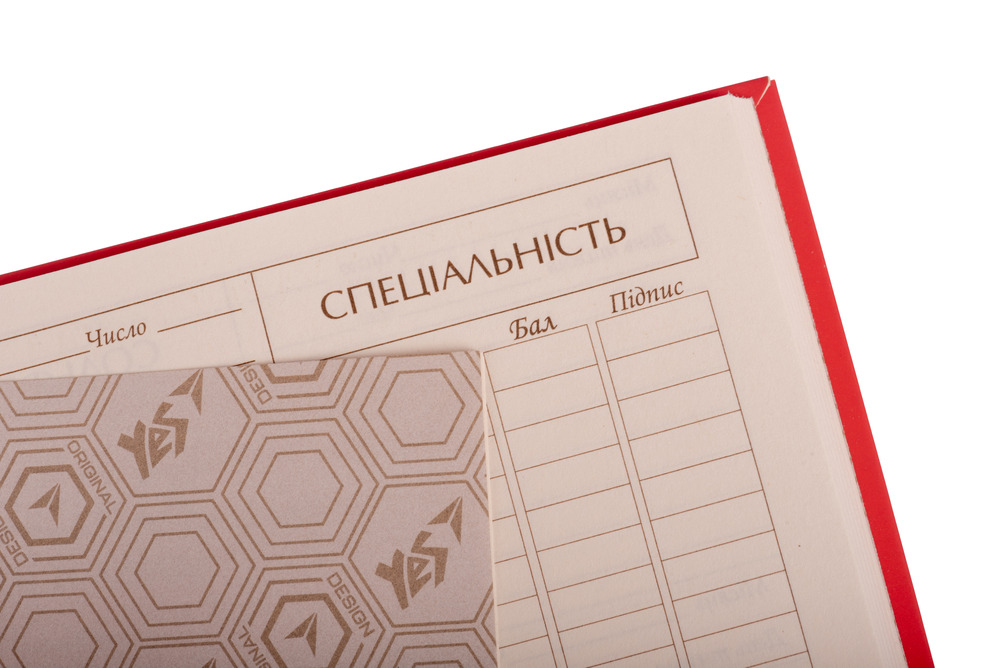 Щоденник для музичної школи YES інтегральний А5 48 аркушів Stay tuned 911364. Фото 3