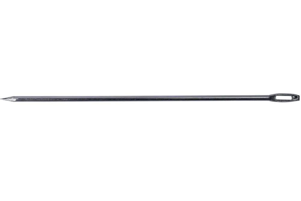 Голка банківська Buromax довжина 15 см BM.5553