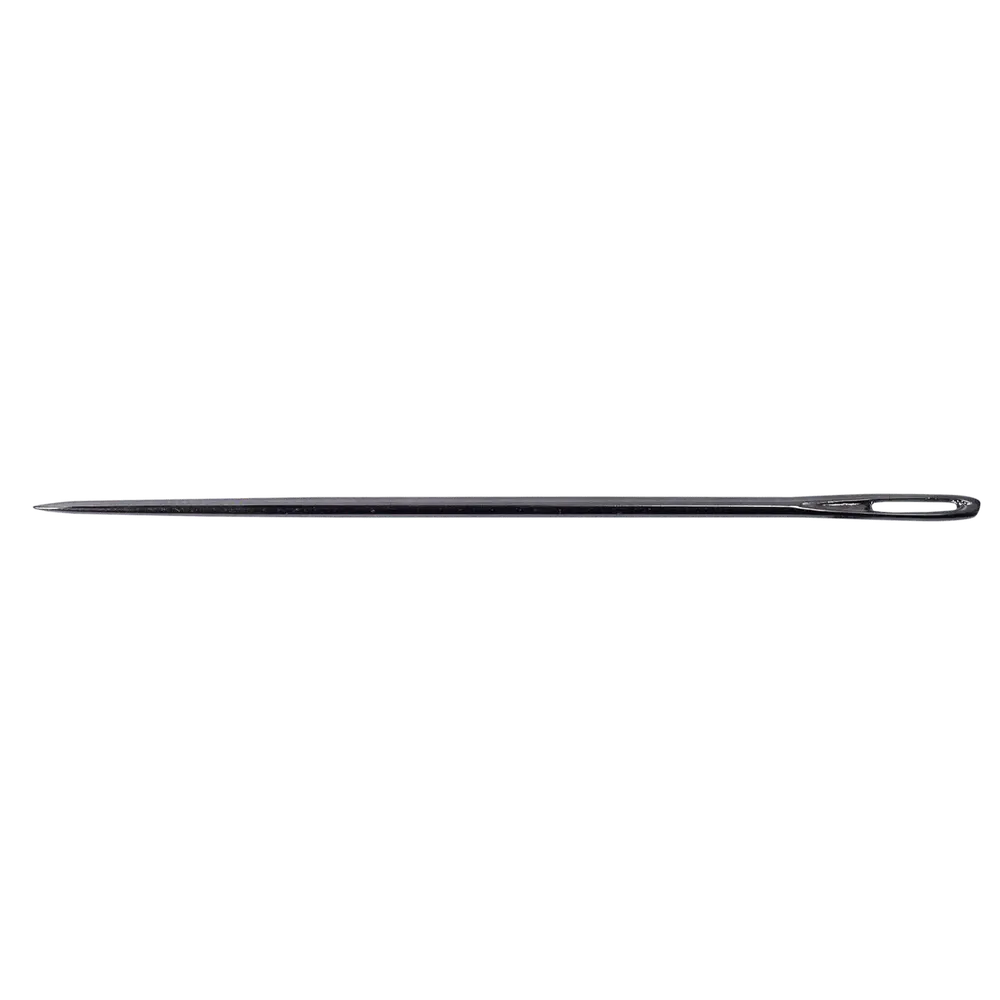 Голка циганська Buromax довжина 7.5 см BM.5552