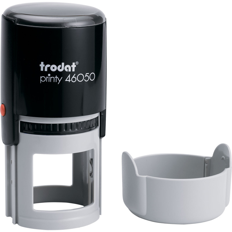 Оснащення для круглого друку Trodat 500 R Ideal, 50 мм