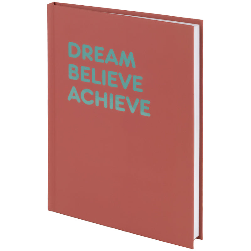 Книга записна Dream 8458-3-A, А5, 96 аркушів, клітинка, тверда обкладинка. Фото 2