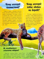 Книга Про все на світі. Відповіді чомучкам. Фото 7