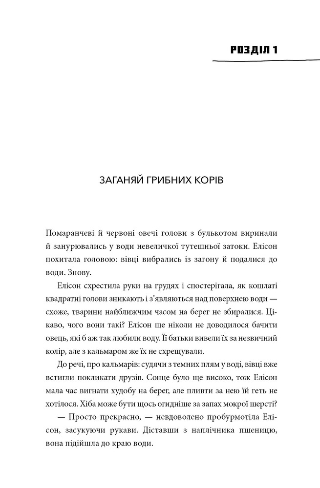 Книга Minecraft. Втрачені щоденники - Мер Лафферті. Фото 11