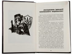 Книга Степан Бандера: Людина і міф - Галина Гордасевич. Фото 5