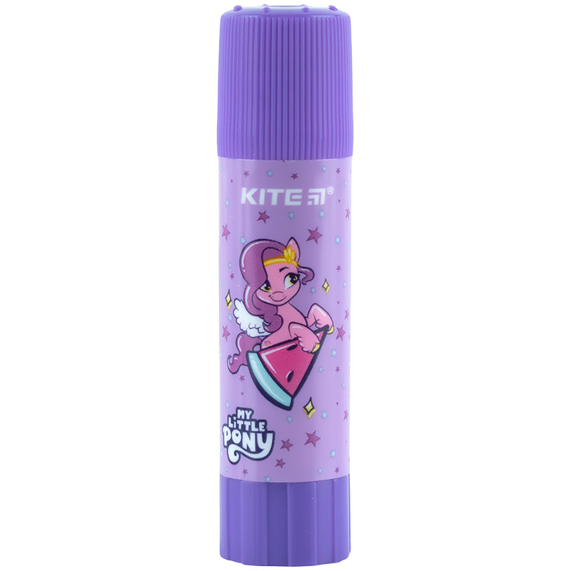 Клей-олівець з індикатором PVP Kite My Little Pony LP23-130, 8 г. Фото 2